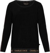 Charlie Choe Sweater Dames  37148-38 - Meerkleurig  Dames - XS