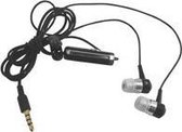 Scanpart Iphone / Ipod In-ear En Mic