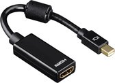Hama Adapter Mini Displayport-HDMI