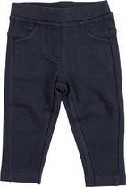 Babybol Meisjes Blauwe Broek - 86