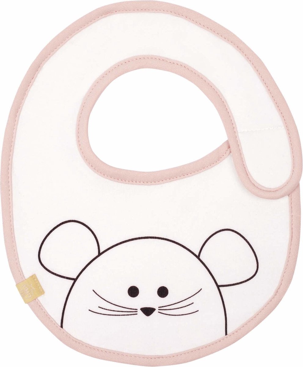 Goedkoopste Lässig Slabben Waterproof Small, Little Chums Mouse