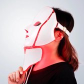 LED gezichtsmasker | Huidverjongingsapparaat | Beauty Lichttherapie | Photon Led Mask