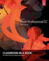 Adobe Flash Professional CC Classroom In