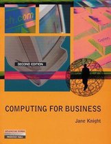 Personal Computing For Business