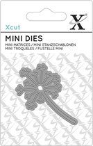 Xcut Mini Die Dandelion Clock (XCU 503691)