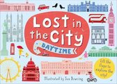 Lost in the City