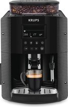Krups Espressovolautomaat Automatic zwart