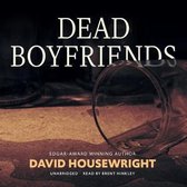 Twin Cities Pi Mac McKenzie Novels Lib/E, 4- Dead Boyfriends