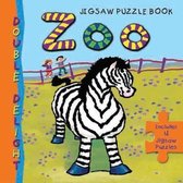 Double Delight- Zoo Animals Jigsaw Book
