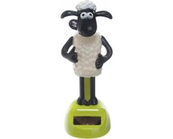 Shaun the Sheep Solar Pal - Gelicenseerd Design