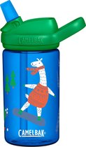 CamelBak Eddy+ Kids - Drinkfles - 400 ml - Bauw (Sweater Shredders)