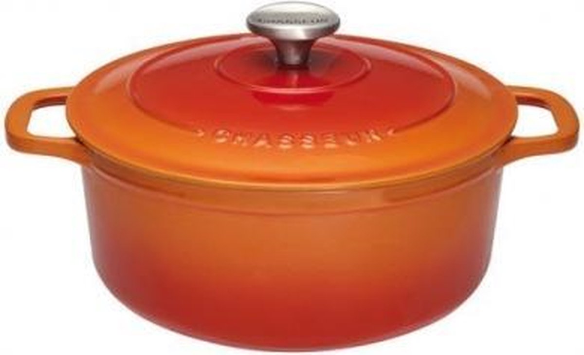 Chasseur Stoofpot Rond 1.4L PUC471607
