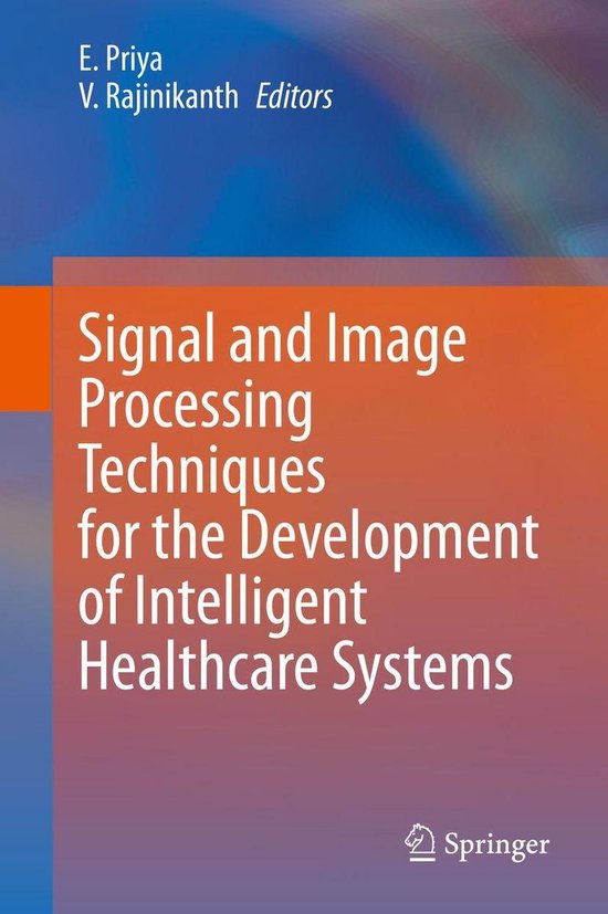 Biomedical and Life Sciences (R0) - Signal and Image Process ... - cover