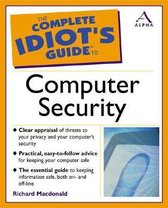 Complete Idiot's Guide to Computer Security
