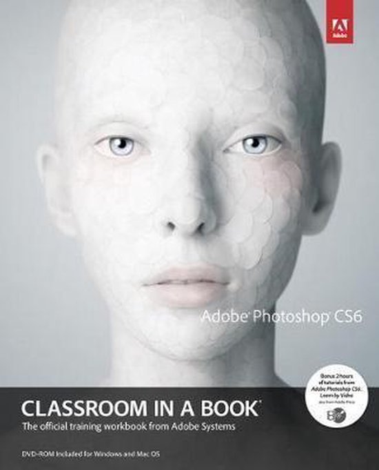 adobe photoshop cs6 classroom in a book free download