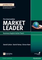 Market Leader 3rd Ed Extra Pre-Inter