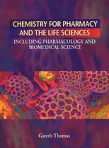 Chemistry For Pharmacy And The Life Sciences Including Pharm