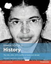Edexcel GCSE (9-1) History The USA, 1954-1975