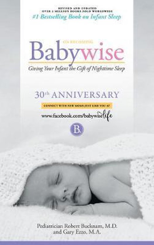 On Becoming Babywise - cover