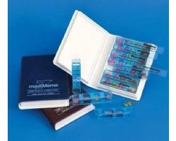 Medicijnagenda mediMemo