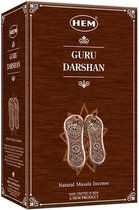 Hem Guru Darshan Masala Wierook 15 Gram