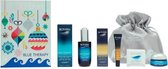 Biotherm Blue Therapy Water Lovers gezichtsverzorgingsset