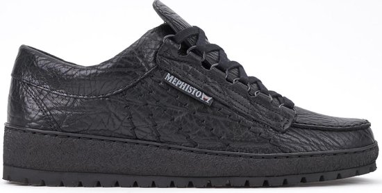 Mephisto Rainbow 714 Veterschoenen sportief Direct leverbaar uit de webshop  van www.pontman.nl/