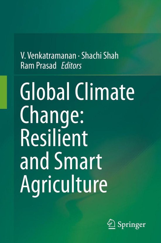 Biomedical and Life Sciences (R0) - Global Climate Change: R ... - cover
