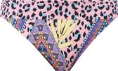 Freya - CALA FIESTA Fold Bikini Brief - MULTI - Vrouwen - Maat M