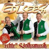 Die Edlseer - Echte Volksmusik (CD)