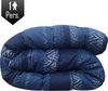 Bleu, Blanc, Beige