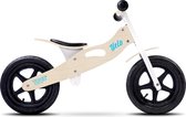 Toyz - Houten Balance Bike Velo Natuurlijk