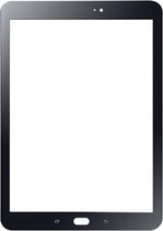 Numériseur en Glas à écran tactile pour Samsung Galaxy Tab S3 9.7 2017 T820 T825 T827 - Noir