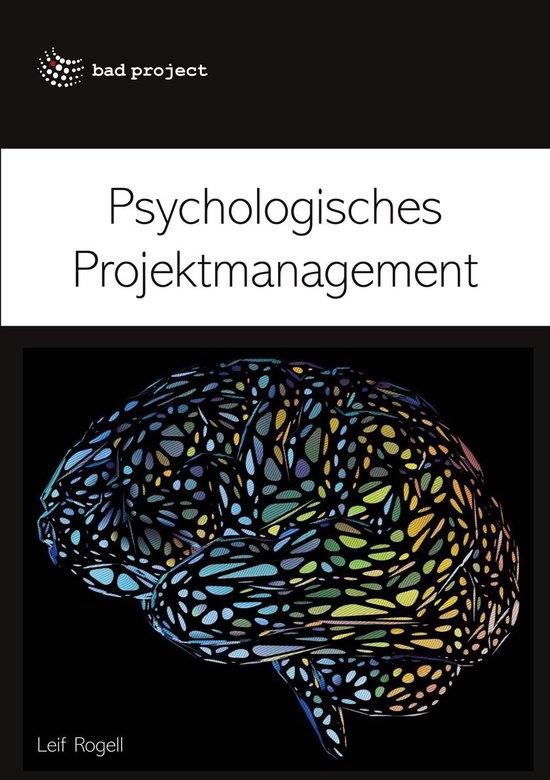 Psychologisches Projektmanagement - cover