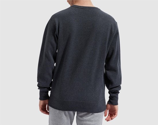 Pull Ellesse - Homme - gris foncé