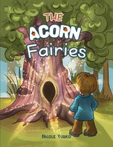 The Acorn Fairies