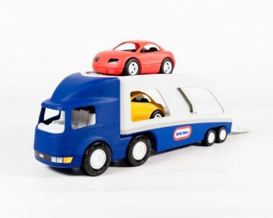 auto little tikes