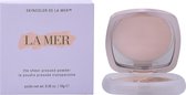 La Mer - The Sheer Pressed Powder Medium Deep 10 gr