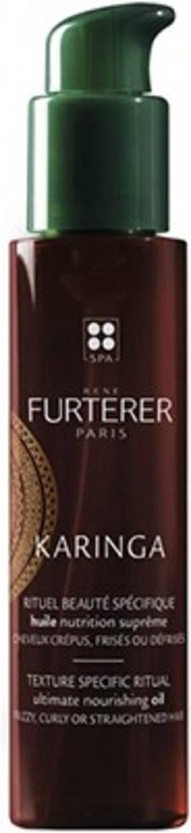 Rene Furterer Rf Karinga Oil 100ml