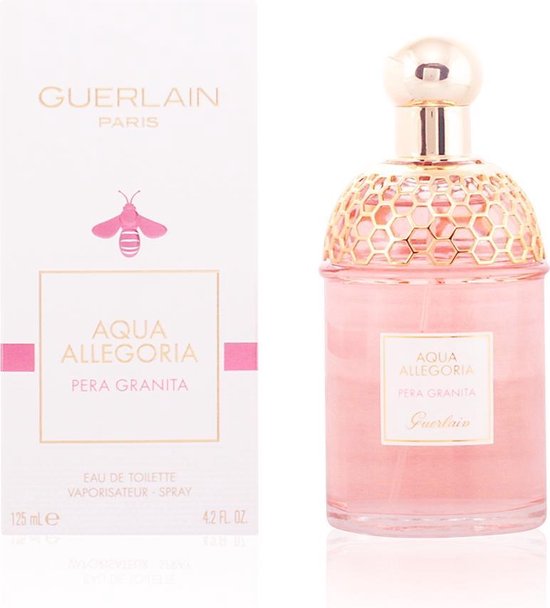 Guerlain - Aqua Allegoria Pera Granita - Eau De Toilette - 75ML