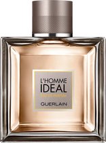 Guerlain L'Homme Ideal 100 ml Eau De Parfum - Herenparfum