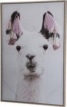 Cosy @ Home Canvas Lama Classic - 60x4,5x(H)90cm