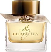 Burberry My Eau de Parfum 90ml
