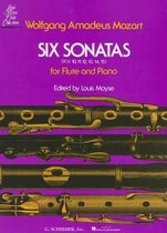 Six Sonatas, KV 10-15