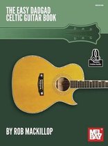 Easy Dadgad Celtic Guitar Book