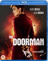Doorman (blu-ray)