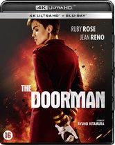 Doorman (4K Ultra HD Blu-ray)