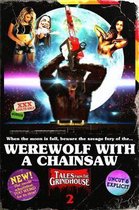 Werewolf With A Chainsaw