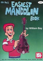 Easiest Mandolin Book