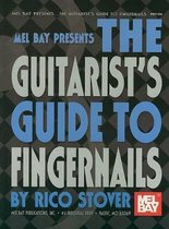 Guitarist's Guide To Fingernails